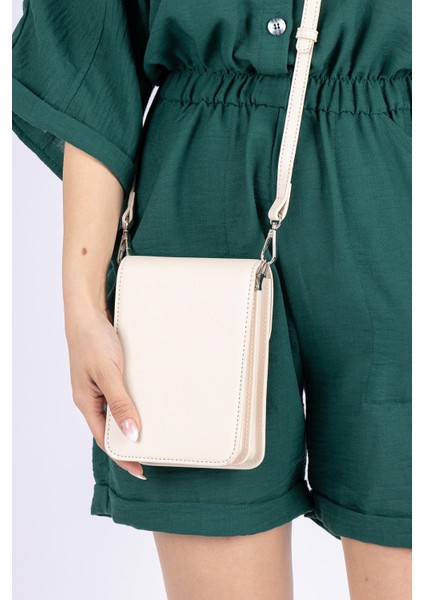 David Jones Brook Kadın Mini Çapraz Çanta CM6968