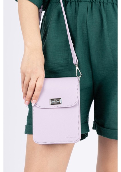 David Jones Brook Kadın Mini Çapraz Çanta CM6968