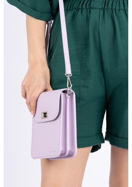 David Jones Brook Kadın Mini Çapraz Çanta CM6968