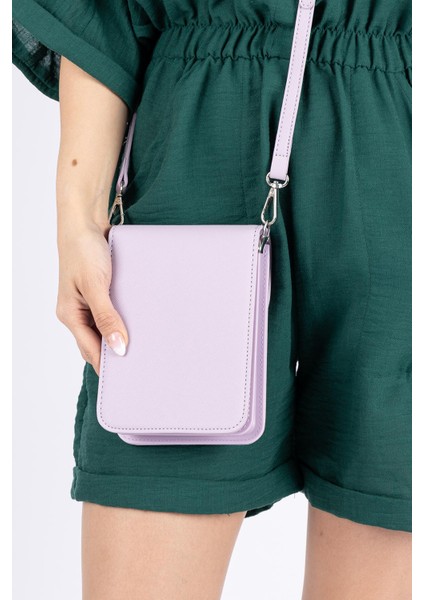 David Jones Brook Kadın Mini Çapraz Çanta CM6968