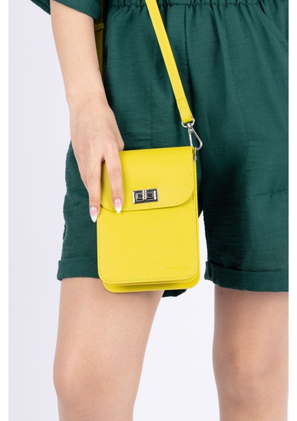 David Jones Brook Kadın Mini Çapraz Çanta CM6968