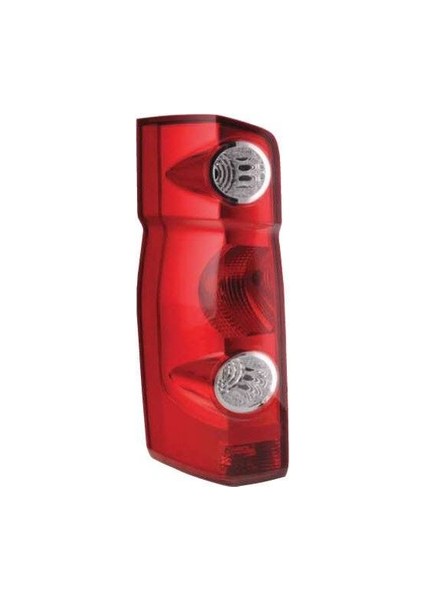 Mars 611548 Stop Lambası Sağ Crafter 06- Duysuz