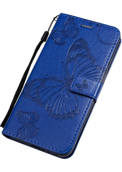 Kart Yuvası Standı Pu ile Oppo 10X 10X Zoom Darbeye Dayanıklı Kapak Için Flip Case (Yurt Dışından)