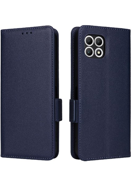 T-Cep T Telefon 2 5g Kart Yuvaları Tutucu Manyetik Yan Toka Için Flip Case (Yurt Dışından)