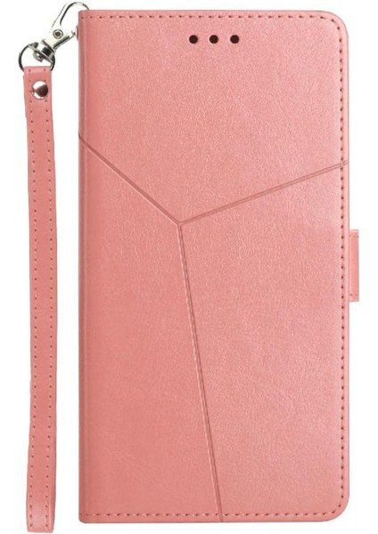 Sony Xperia 10 Vı Için Flip Case Deri Cüzdan Kapak Çevirin Kitap Katlanır Tpu (Yurt Dışından) fırsatları