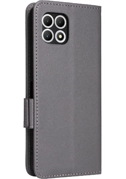 T-Cep T Telefon 2 5g Kart Yuvaları Tutucu Manyetik Yan Toka Için Flip Case (Yurt Dışından) modelleri