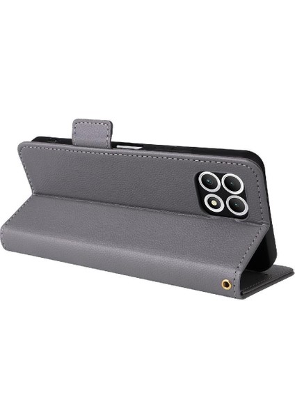 T-Cep T Telefon 2 5g Kart Yuvaları Tutucu Manyetik Yan Toka Için Flip Case (Yurt Dışından) fırsatları