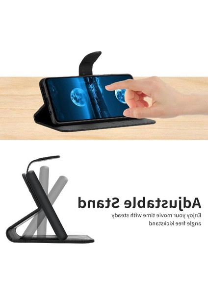 Onur X7B Dikiş Kabartmalı Yumuşak Pu Deri Yüksek Kalite Için Flip Case (Yurt Dışından) fiyatları