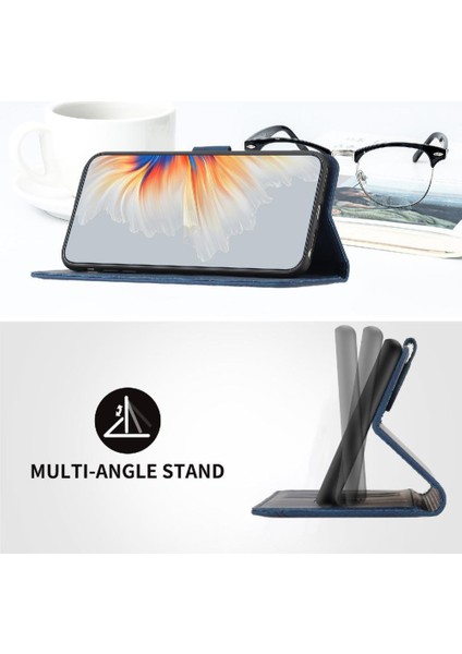 Xiaomi Redmi 13 Kılıf Cüzdan Premium Pu Dahili Mıknatıs ile Uyumlu (Yurt Dışından) indirimleri