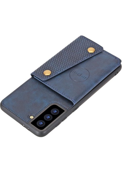 Samsung Galaxy S24 Ultra Darbeye Koruyucu Kickstand Için Cüzdan Kılıf (Yurt Dışından) indirimleri