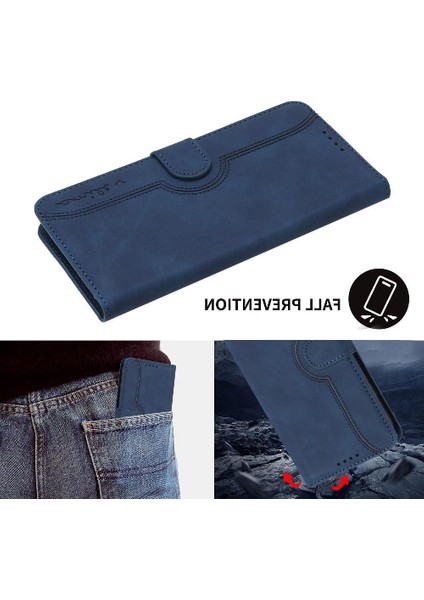 Vıvo Y02A Kılıf Cüzdan Premium Pu Dahili Mıknatıs Kapak ile Uyumlu (Yurt Dışından) fırsatları