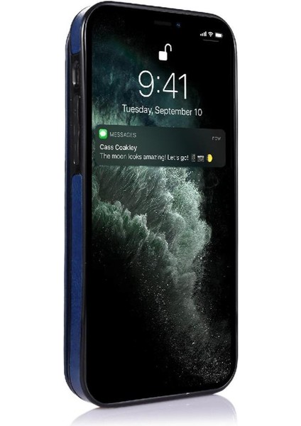 Cüzdan Kılıf IPhone 13 Pro Kart Yuvaları Pu Deri Kart Tutucu Toka ile (Yurt Dışından) indirimleri