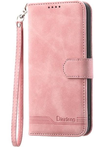 IPhone 7/8 Bileklik Manyetik Kapatma Kart Yuvaları Premium Için Flip Case (Yurt Dışından) indirimleri