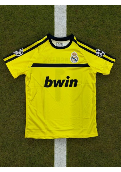 Nostaljik Real Madrid İlker Casillas Kaleci Forması fiyatları