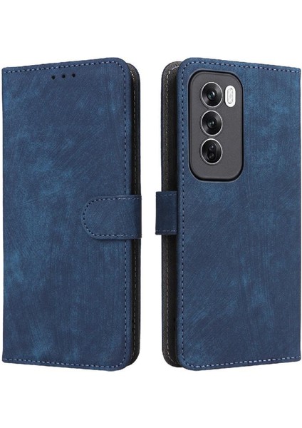 Oppo Oppo 12 Pro 5g Kart Yuvaları Için Kılıf Kapak Manyetik Kapatma Rfıd Pu (Yurt Dışından) indirimleri