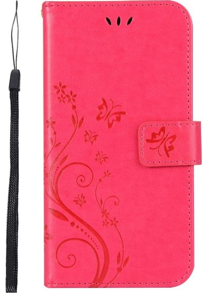 IPhone Xs Max Manyetik Kapatma Kickstand Pu Deri Bilek Için Filp Durumda (Yurt Dışından) indirimleri