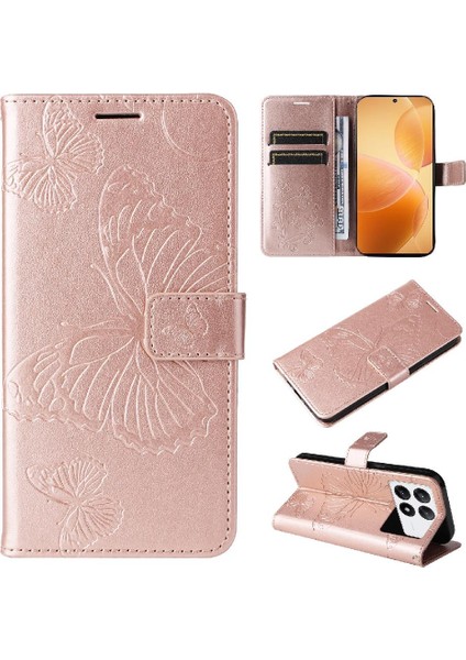 Kart Yuvası ile Xiaomi Redmi Kredmi Darbeye Kapak Pu Deri Için Flip Case (Yurt Dışından)