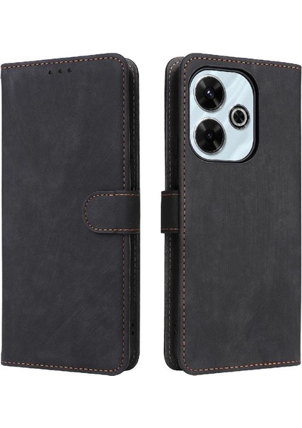 Xiaomi Poco M6 4g Kart Yuvaları Kapak Rfıd Engelleme Manyetik Kapatma (Yurt Dışından)