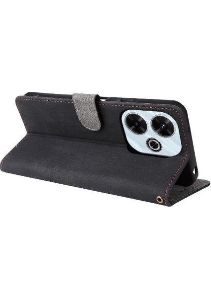 Xiaomi Poco M6 4g Kart Yuvaları Kapak Rfıd Engelleme Manyetik Kapatma (Yurt Dışından)