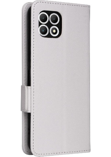 T-Cep T Telefon 2 5g Kart Yuvaları Tutucu Manyetik Yan Toka Için Flip Case (Yurt Dışından) modelleri