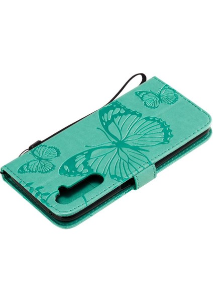 Kart Yuvası Standı Manyetik ile Realme 6 Pro Darbeye Kapak Için Flip Case (Yurt Dışından) fırsatları