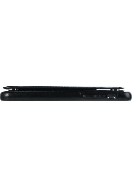 Cüzdan Kılıf IPhone X/xs Kickstand Kart Yuvaları ile Pu Deri Kart (Yurt Dışından) fiyatları