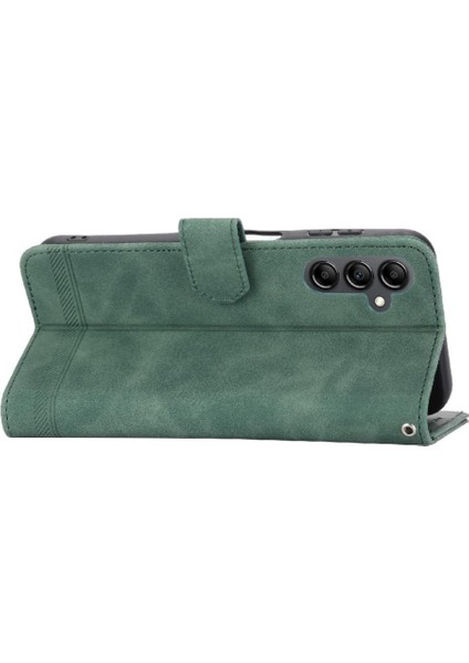 Samsung Galaxy M14 5g Manyetik Kapatma Kart Yuvaları Nakit Için Flip Case (Yurt Dışından) fırsatları