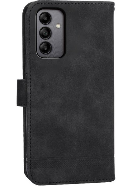 Samsung Galaxy A05S Premium Manyetik Kapatma Kart Yuvaları Için Flip Case (Yurt Dışından) indirimleri