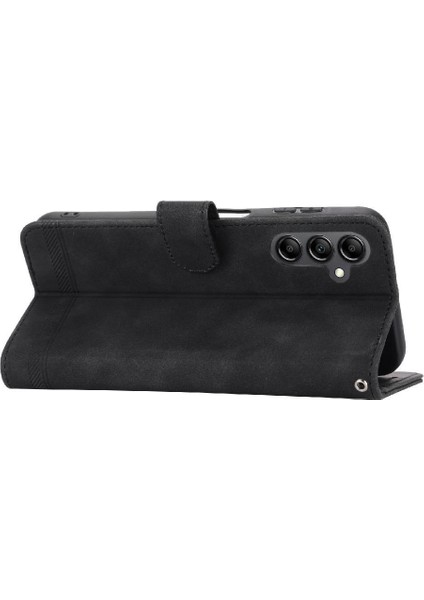 Samsung Galaxy M14 5g Manyetik Kapatma Kart Yuvaları Nakit Için Flip Case (Yurt Dışından) fırsatları