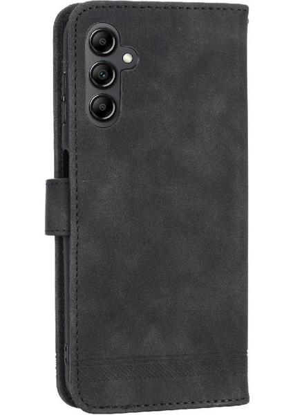Samsung Galaxy M14 5g Manyetik Kapatma Kart Yuvaları Nakit Için Flip Case (Yurt Dışından) indirimleri
