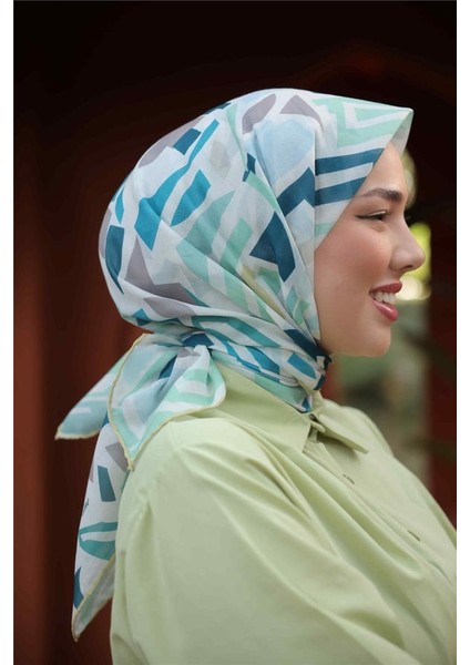 Soft Eşarp 73060-31