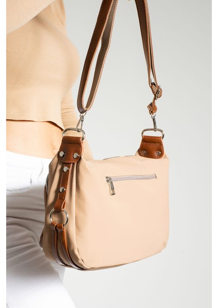 Melun Kadın Omuz Çantası ve Çapraz Çanta modelleri