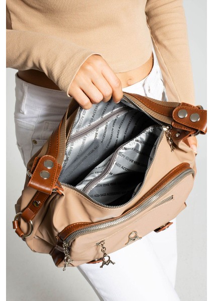 Melun Kadın Omuz Çantası ve Çapraz Çanta fırsatları