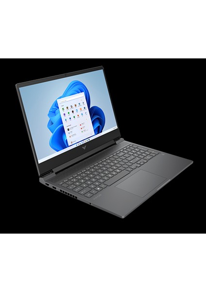 Victus 16-S0003NT 7.nesil Ryzen 7 7840HS 48GB Ram 1tb SSD RTX4070 FDOS16.1INC 7Z4P9EA12