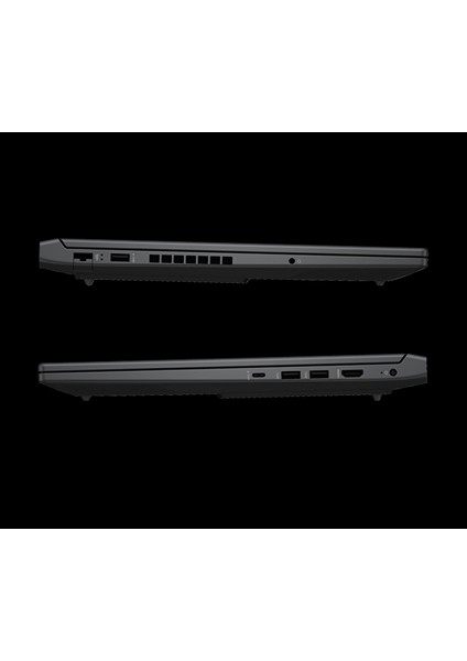 Victus 16-S0003NT 7.nesil Ryzen 7 7840HS 48GB Ram 1tb SSD RTX4070 FDOS16.1INC 7Z4P9EA12