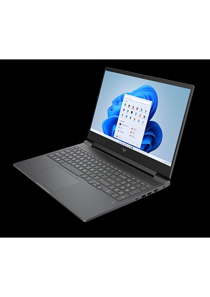 Victus 16-S0003NT 7.nesil Ryzen 7 7840HS 24GB Ram 512GB SSD RTX4070 WIN11 16.1ınc 7Z4P9EA9