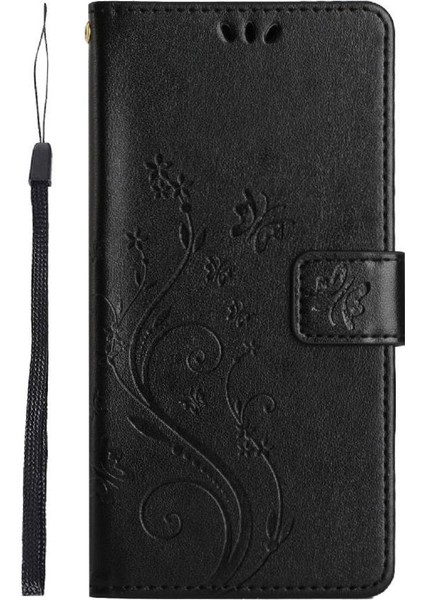 Nokia G21 Kart Tutucu Pu Deri Bilek Kayışı Kickstand Için Filp Durumda (Yurt Dışından) modelleri