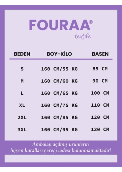 Kadın Siyah Bato Günlük Yüksel Bel Külot 5'li Paket