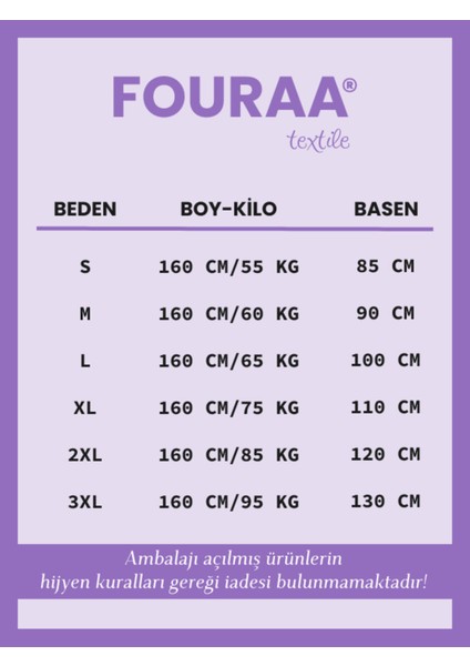 Kadın Bato Yüksek Bel Soft Renkli Seven Day Külot 7'li Paket