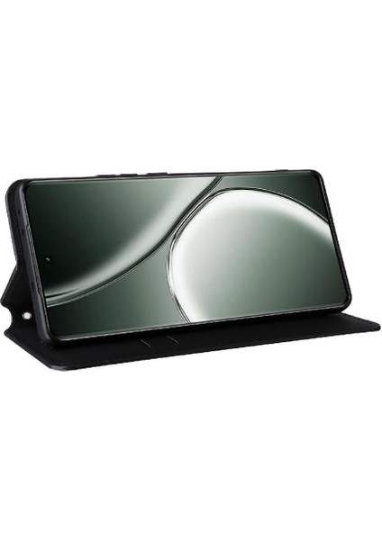 Realme Gt Neo6 Kart Yuvaları Tutucu 3D Desen Cüzdan Kapatma Için Flip Case (Yurt Dışından) indirimleri