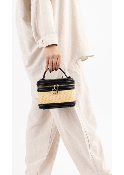 David Jones Lamora Kadın El Çantası ve Çapraz Çanta CH21114