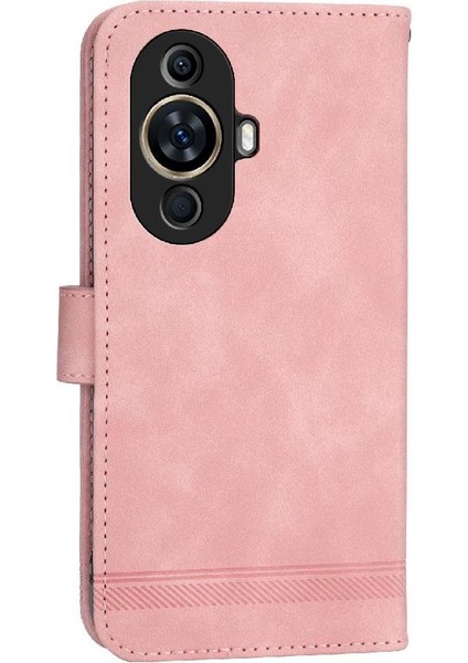 Huawei Nova 11 Kart Yuvaları Nakit Cep Bileklik Premium Için Flip Case (Yurt Dışından) indirimleri