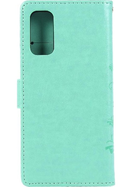 Samsung Galaxy S20 Pu Deri Bilek Kayışı Manyetik Kapatma Için Filp Durumda (Yurt Dışından) fiyatları