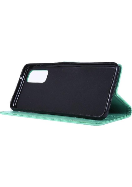 Samsung Galaxy S20 Pu Deri Bilek Kayışı Manyetik Kapatma Için Filp Durumda (Yurt Dışından) fırsatları