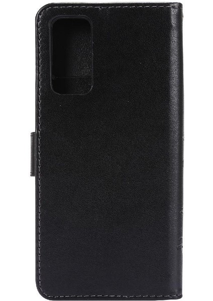 Samsung Galaxy S20 Fe 5g Için Filp Durumda Kart Tutucu Pu Deri Kickstand (Yurt Dışından) indirimleri