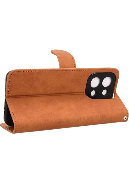 Vıvo Y28 4g Kickstand Cüzdan Kart Yuvaları Tutucu Pu Deri Için Flip Case (Yurt Dışından) fiyatları
