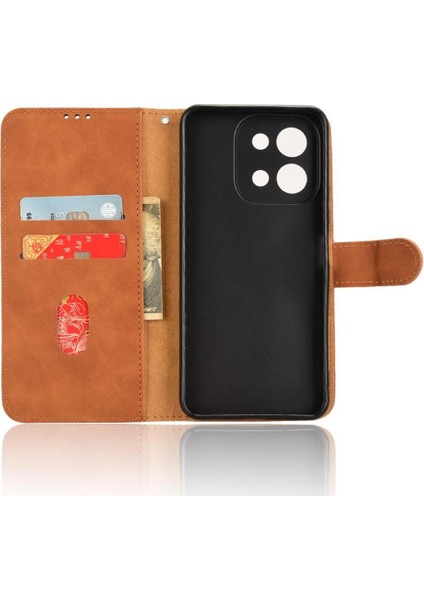 Vıvo Y28 4g Kickstand Cüzdan Kart Yuvaları Tutucu Pu Deri Için Flip Case (Yurt Dışından) indirimleri