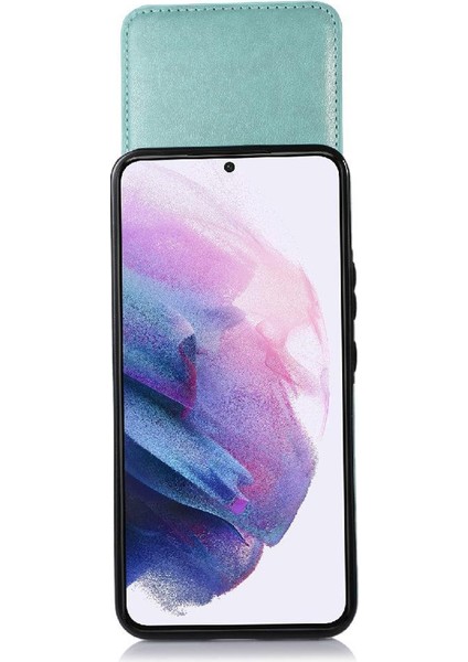 Samsung Galaxy S24 Artı Kılıf Cüzdan Kart Tutucu Premium ile Uyumlu (Yurt Dışından) fiyatları
