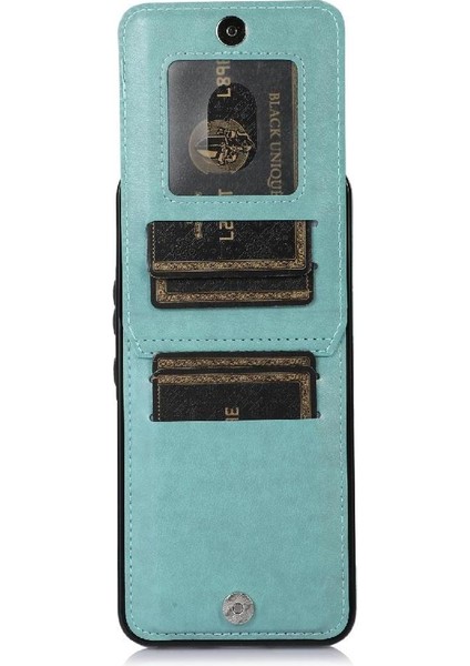 Samsung Galaxy S24 Artı Kılıf Cüzdan Kart Tutucu Premium ile Uyumlu (Yurt Dışından) fırsatları