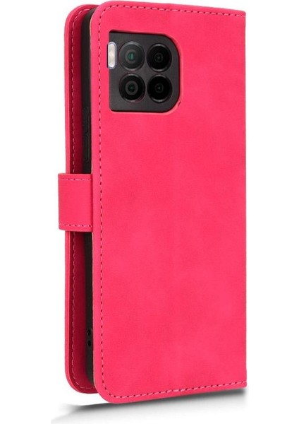 T-Mobile Revvl 7 Pro 5g Cüzdan Yan Toka Kickstand Kart Için Flip Case (Yurt Dışından) fırsatları